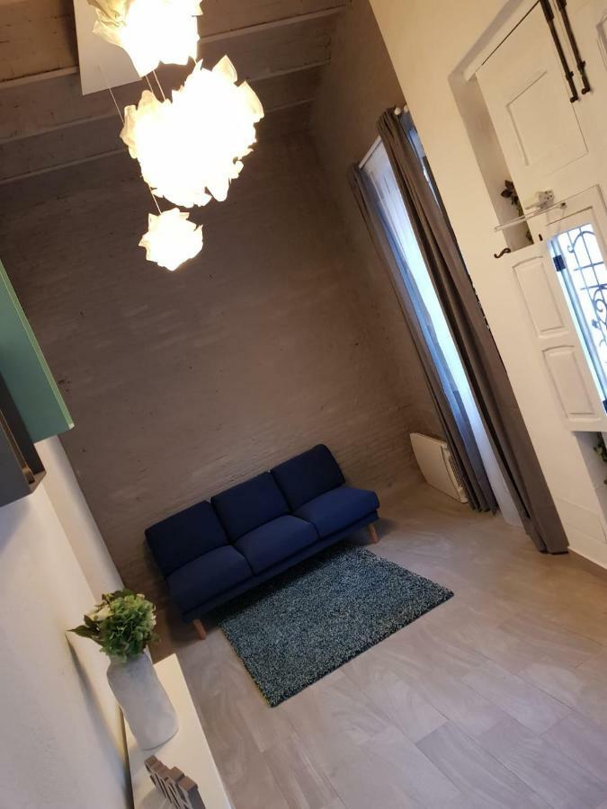 Florista Bonito Alojamiento Bien Comunicado Hotel บาเลนเซีย ภายนอก รูปภาพ